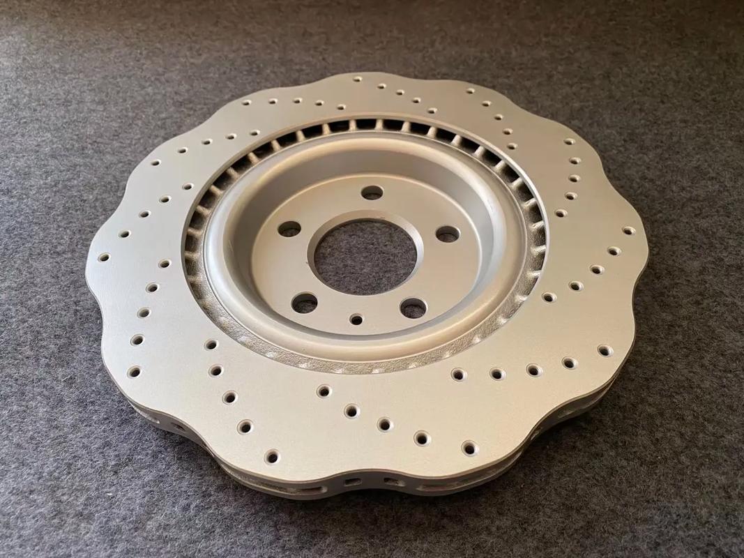 刹车盘工厂.#汽车配件 #刹车盘 #汽配人 #高端大气上档次