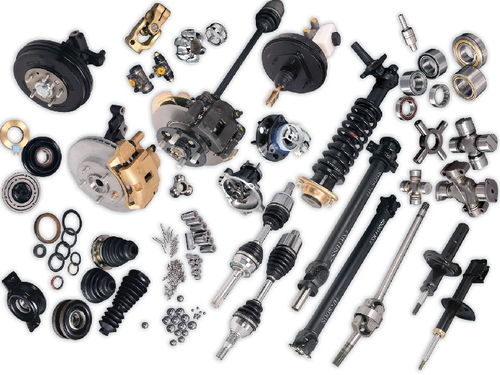 供应黄埔汽车配件等杂货报关行,正豪专业报关,通关效率高