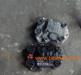 三菱V33、V43、V73汽车配件及拆车件选购指南