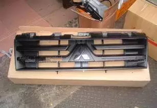 搞懂原厂件、副厂件、拆车件的区别，再也不花冤枉汽车配件钱