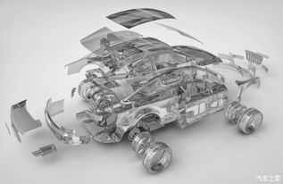 原厂配件与副厂配件 深入解析汽车配件的区别与选择