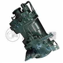 福田时代H液压配件 变速箱总成L533及汽车配件供应详解