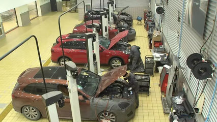 精打细算养爱车 这些汽车配件更换，真没必要非去4S店