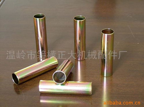 温岭市箬横正大机械配件厂 汽车配件行业的匠心制造者